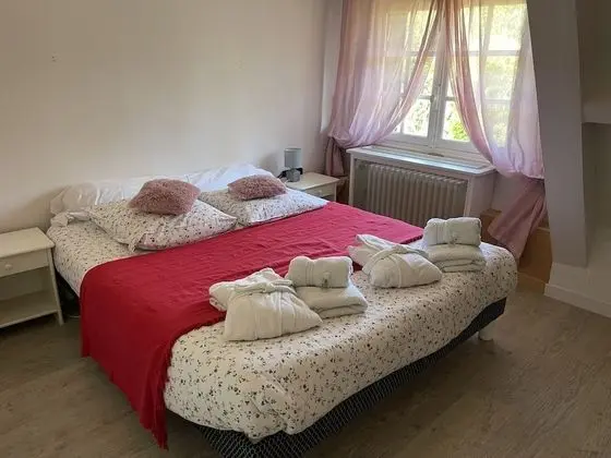 Family Süit, Banyolu/Duşlu