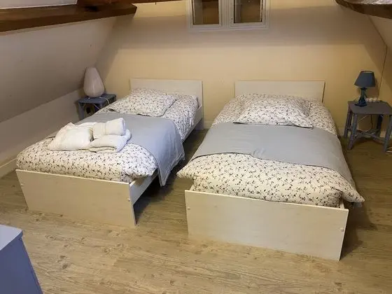 Family Süit, Banyolu/Duşlu