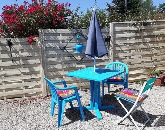 Romantic Oda, Bağlantılı Odalar (Colombe)