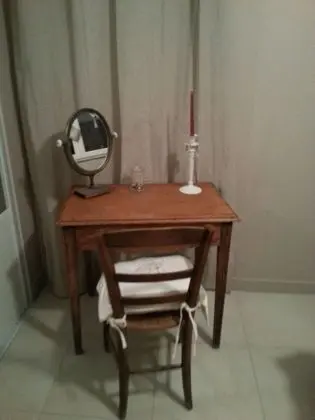 Romantic Oda, Bağlantılı Odalar (Colombe)