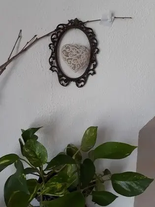 Romantic Oda, Bağlantılı Odalar (Colombe)