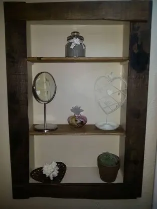 Romantic Oda, Bağlantılı Odalar (Colombe)