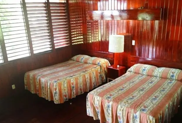 Basic Tek Büyük Yataklı Oda, 2 Çift Kişilik Yatak, Engellilere Uygun, Sigara İçilmez