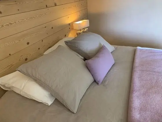 Süit, Teras (Belle Etoile)