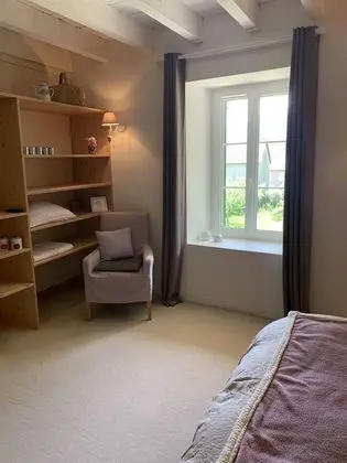 Süit, Teras (Belle Etoile)