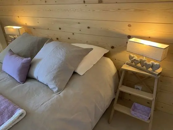 Süit, Teras (Belle Etoile)