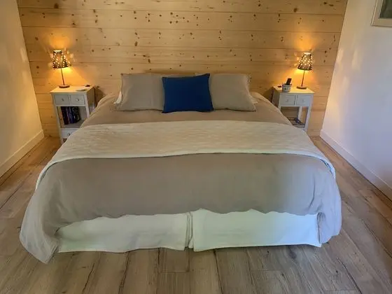 Tek Büyük Yataklı Oda (Ribambelle)