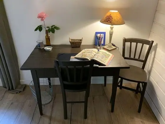 Tek Büyük Yataklı Oda (Ribambelle)