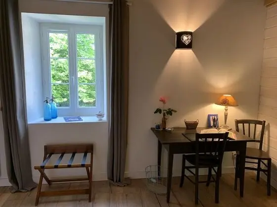 Tek Büyük Yataklı Oda (Ribambelle)