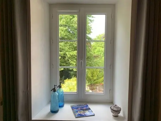 Tek Büyük Yataklı Oda (Ribambelle)