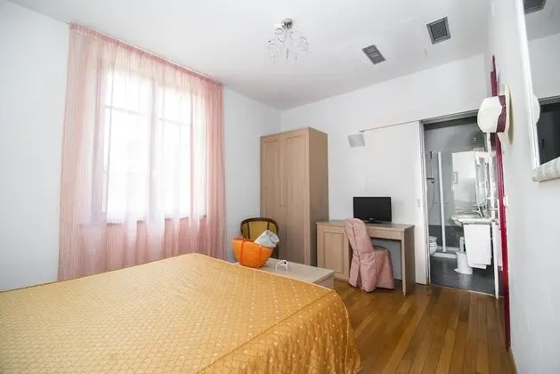 Basic Tek Kişilik Oda