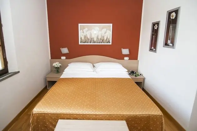 Basic Tek Kişilik Oda