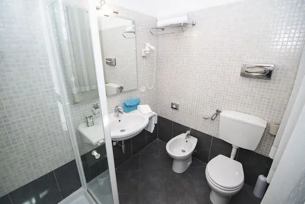 Basic Tek Kişilik Oda