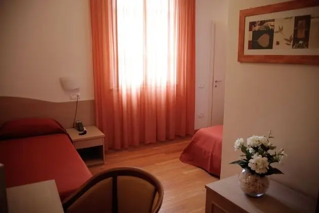 Comfort Oda, 2 Tek Kişilik Yatak, Havuz Manzaralı