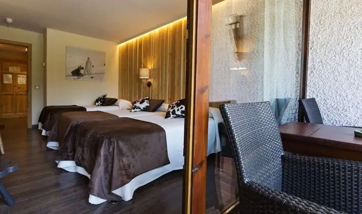 Üç Kişilik Oda (3 Adults)