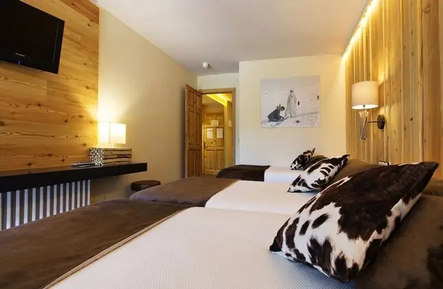 Üç Kişilik Oda (3 Adults)