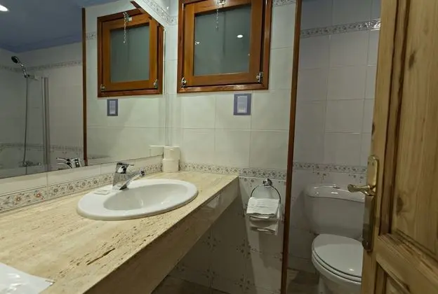 Üç Kişilik Oda (3 Adults)