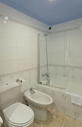 Üç Kişilik Oda (3 Adults)