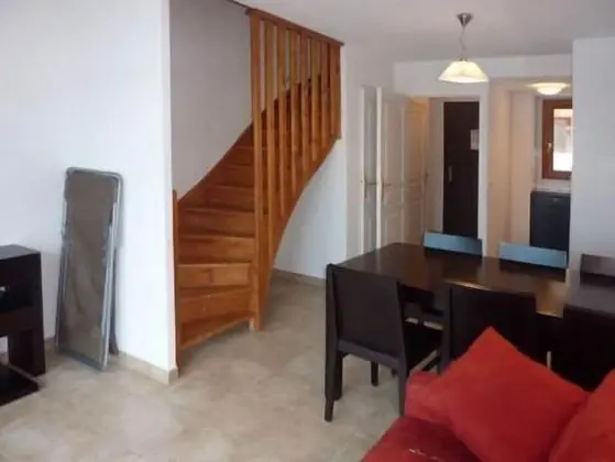 Dağ Evi, 2 Yatak Odası