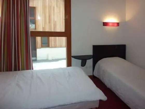 Dağ Evi, 2 Yatak Odası