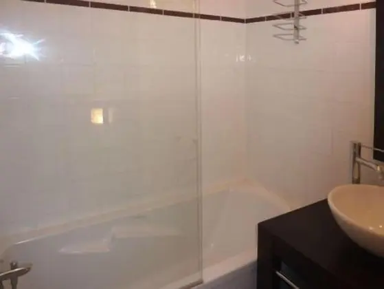 Dağ Evi, 2 Yatak Odası