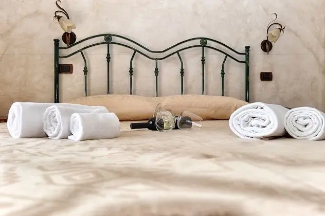 Tek Büyük Yataklı Oda, Deniz Manzaralı