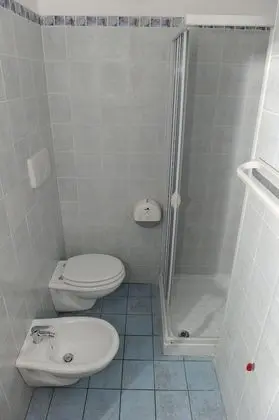 Tek Büyük Yataklı Oda, Deniz Manzaralı