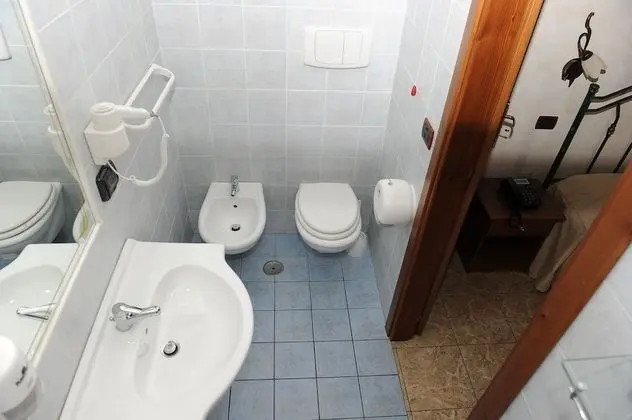 Tek Büyük Yataklı Oda, Deniz Manzaralı