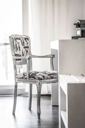 Deluxe Oda, Havuz Manzaralı