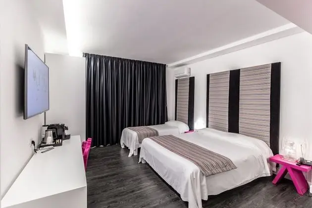 Superior Üç Kişilik Oda