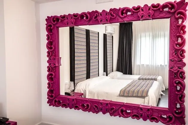 Superior Üç Kişilik Oda