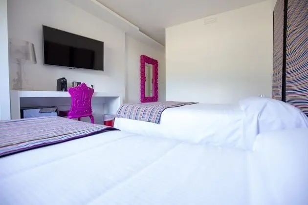 Superior Üç Kişilik Oda