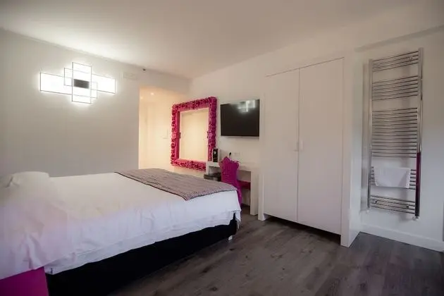 Superior Üç Kişilik Oda