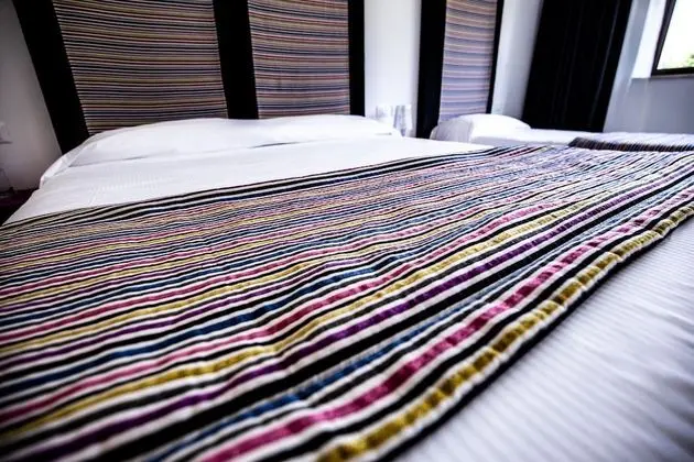 Superior Üç Kişilik Oda