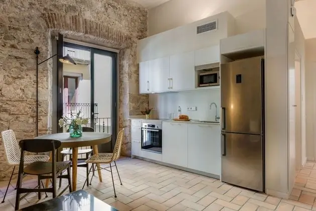Exclusive Apart Daire
