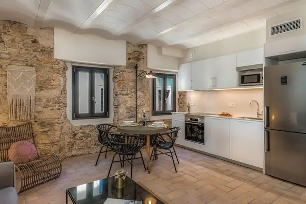 Exclusive Apart Daire