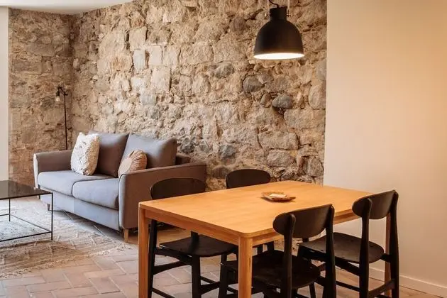 Standard Apart Daire, 1 Yatak Odası, Mutfak