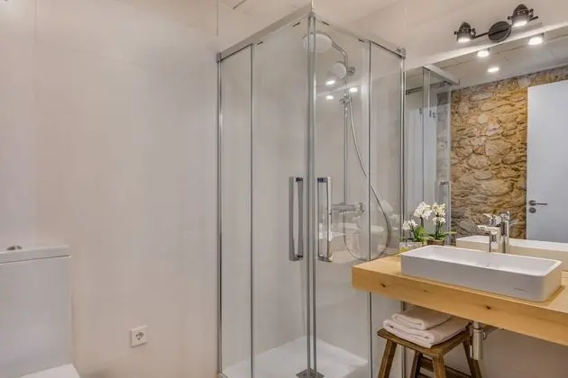 Standard Apart Daire, 1 Yatak Odası, Mutfak