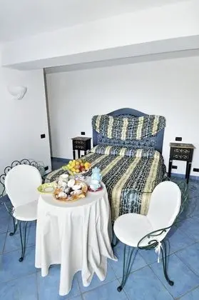 Standard Tek Büyük Yataklı Oda, Deniz Manzaralı
