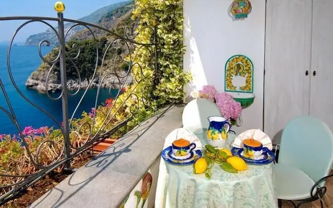 Standard Tek Büyük Yataklı Oda, Deniz Manzaralı