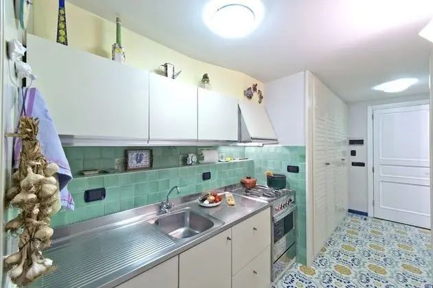 Apart Daire, 1 Yatak Odası, Teras, Deniz Manzaralı