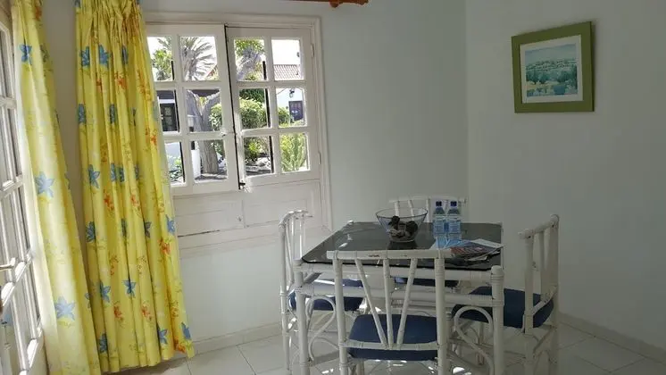 Apart Daire, 1 Çift Kişilik veya 2 Tek Kişilik Yatak, Teras (Apartment 3 with private terrace)
