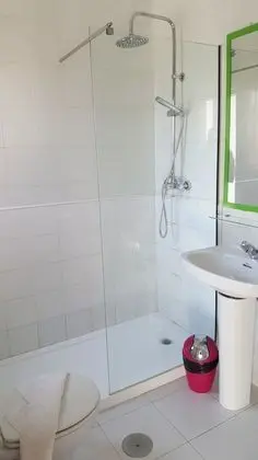 Apart Daire, 1 Çift Kişilik Yatak, Teras, Havuz Kenarı (Apartment 5 with private terrace)