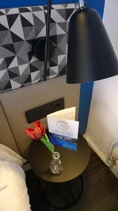 Standard İki Ayrı Yataklı Oda, Havuz Manzaralı