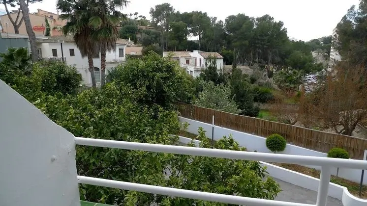 Üç Kişilik Oda, Dağ Manzaralı