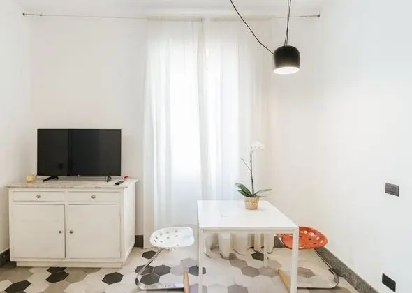 Apart Daire, 1 Yatak Odası (2)
