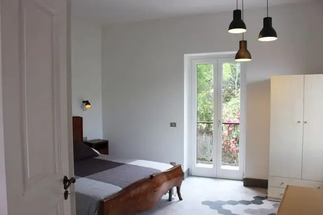 Apart Daire, 1 Yatak Odası (3)