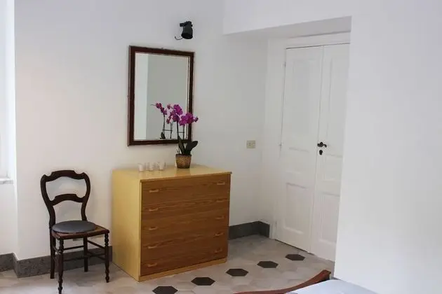 Apart Daire, 1 Yatak Odası (3)