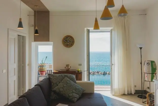 Design Apart Daire, 1 Yatak Odası (1)
