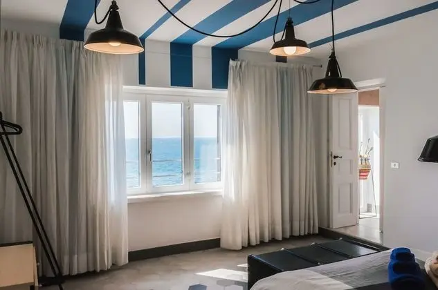 Design Apart Daire, 1 Yatak Odası (1)